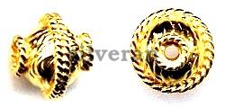 Gold Vermeil - Beads