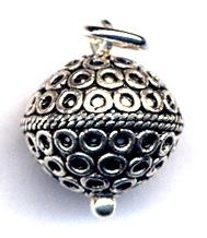 Gümüş Pendant, Silver Pendant, قلادة فضية،