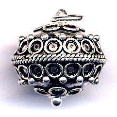 Silver Jewelry