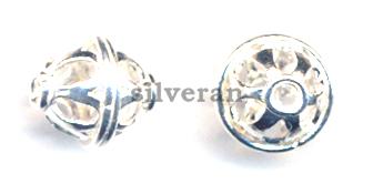 Silver Beads Best Sellers