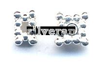 Saucer Beads - Bright