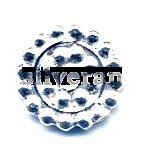 Spacer Beads - Bright