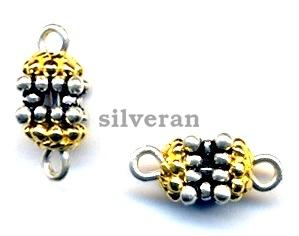 New Arrival Silver Beads of June 21