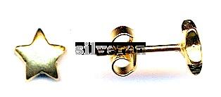 Gold Vermeil - Ear Wires and Ear Posts