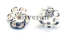 Silver Beads Best Sellers