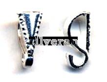 Silver Links - Bright