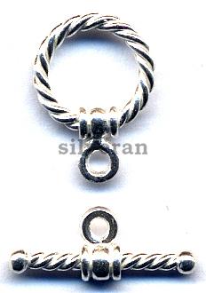 Toggle Clasps