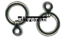 Silver Links - Bright