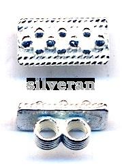 Separator Bars - Bright