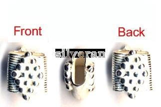 Silver Links - Bright