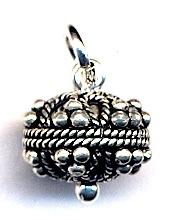 New Arrival Silver Beads of July 21