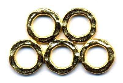 Gold Vermeil - Link and Station