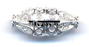 Fancy Beads - Bright