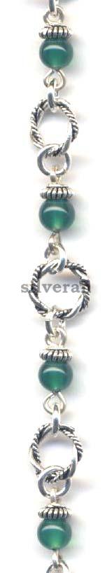 Silver Chain New