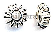Saucer Beads - Bright