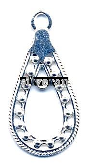 Chandeliers - Bright