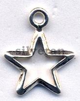 Sterling Silver Drops