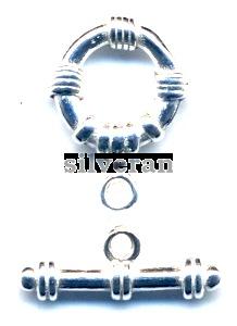 Silver Links - Bright