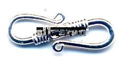 Silver Links - Bright