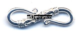 Silver Links - Bright