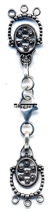 New Arrival Silver Beads of July 21
