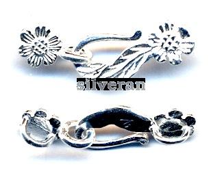Silver Links - Bright