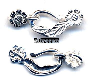 Silver Links - Bright