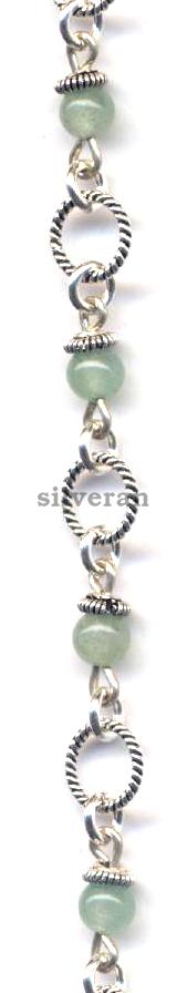 Silver Chain New