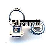 Silver Links - Bright