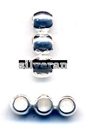 Separator Bars - Bright