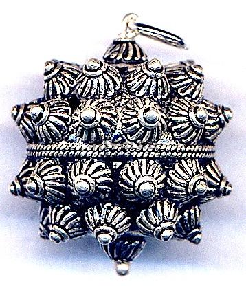 Silver Jewelry
