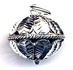 Gümüş Pendant, Silver Pendant, قلادة فضية،