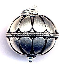 Gümüş Pendant, Silver Pendant, قلادة فضية،