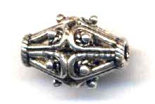 Filigree Beads