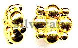 Gold Vermeil - Spacers