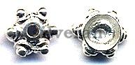 New Silver Bead Line