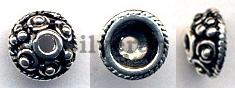 Bead Caps