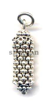 New Arrival Silver Beads of Nov 2019