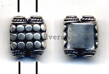 New Arrival Silver Beads of July 2020