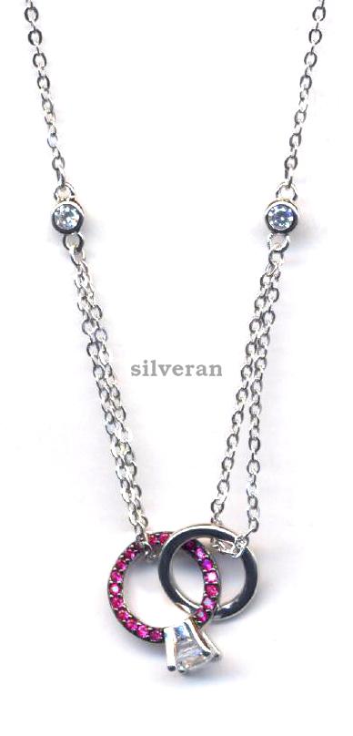 Silveran Jewelry New!