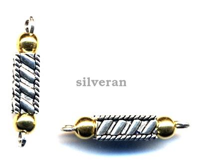 New Arrival Silver Beads of July 21