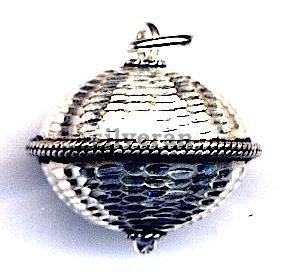 Gümüş Pendant, Silver Pendant, قلادة فضية،