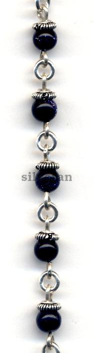 New Arrival Silver Beads March 2020