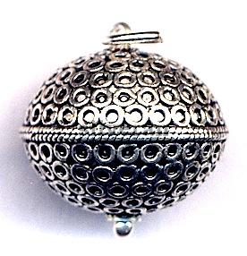 Gümüş Pendant, Silver Pendant, قلادة فضية،