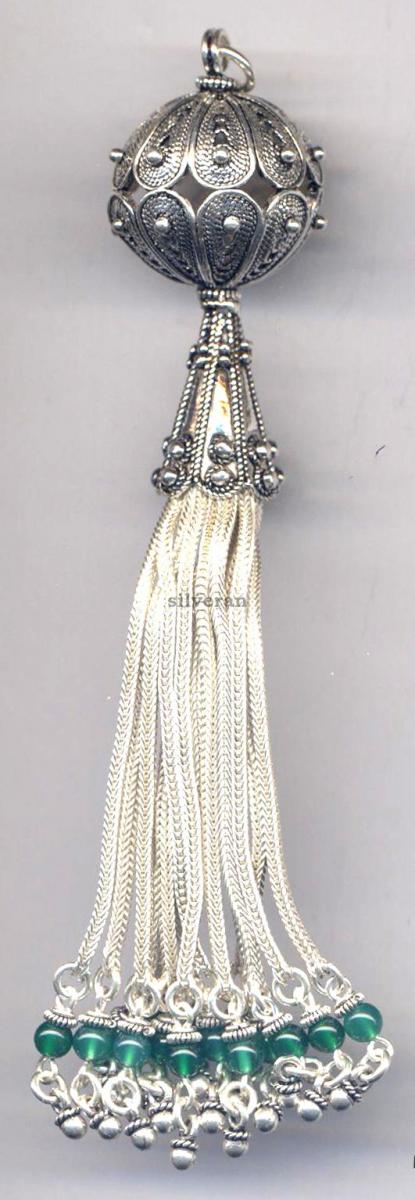 New Arrival Silver Beads of May 21