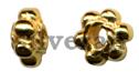 Gold Vermeil - Spacers