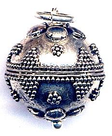 Gümüş Pendant, Silver Pendant, قلادة فضية،