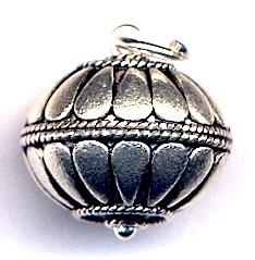 Gümüş Pendant, Silver Pendant, قلادة فضية،