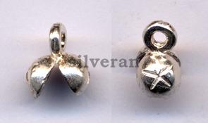 Silver Links - Bright