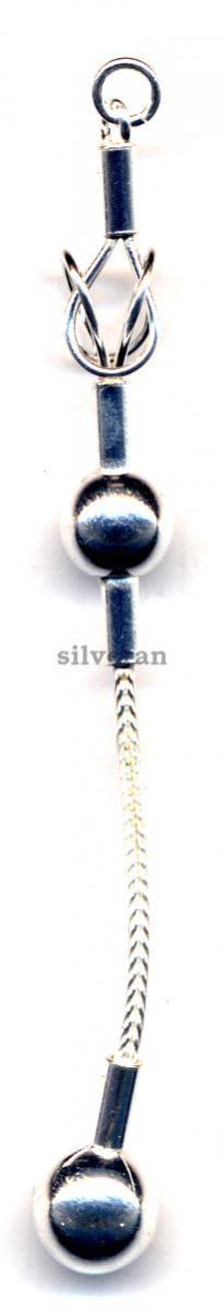 New Arrival Silver Beads of June 2020